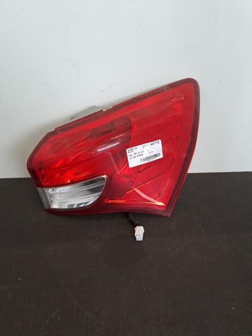 Image Feu arriere principal droit (feux) - HYUNDAI IX 20