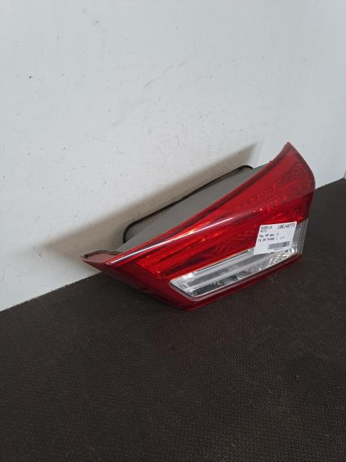 Image Feu arriere secondaire droit (feux) - HYUNDAI IX 20