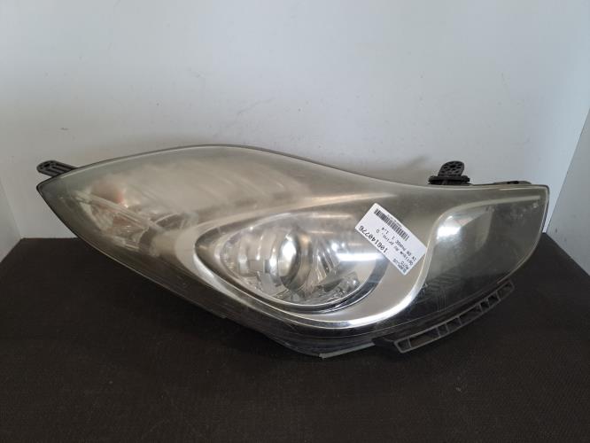 Image Optique avant principal droit (feux)(phare) - HYUNDAI IX 20