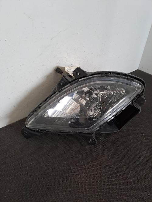 Image Anti brouillard droit (feux) - HYUNDAI IX 20