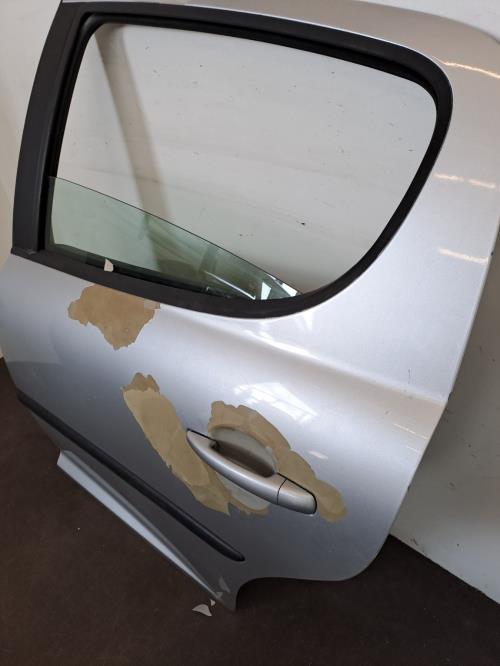 Image Porte arriere gauche - PEUGEOT 207