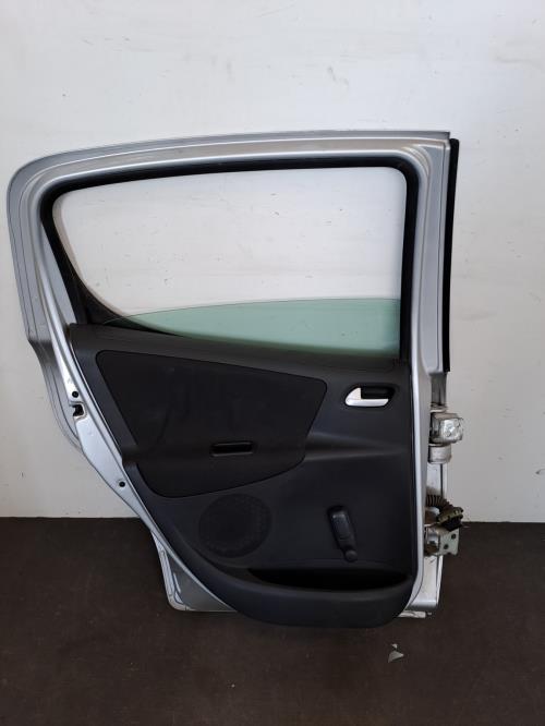 Image Porte arriere gauche - PEUGEOT 207