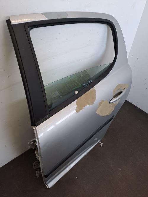 Image Porte arriere gauche - PEUGEOT 207