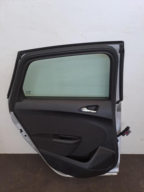 Image Porte arriere gauche - OPEL ASTRA J