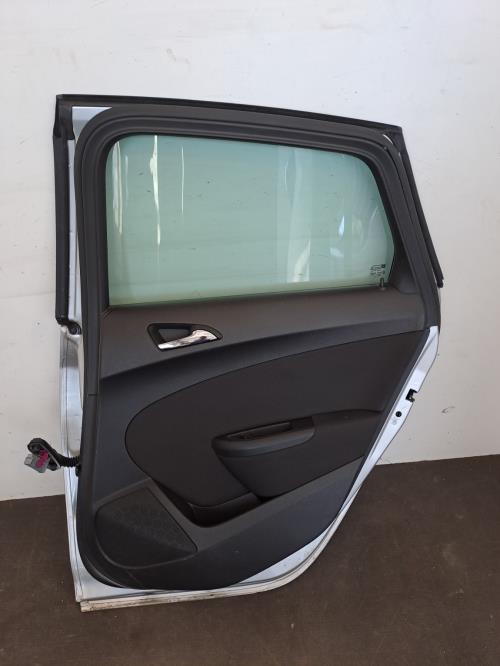 Image Porte arriere droit - OPEL ASTRA J