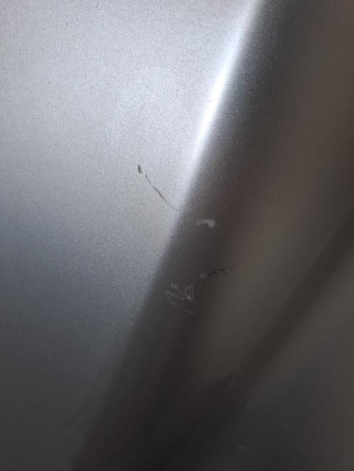 Image Capot - PEUGEOT 308 1 SW