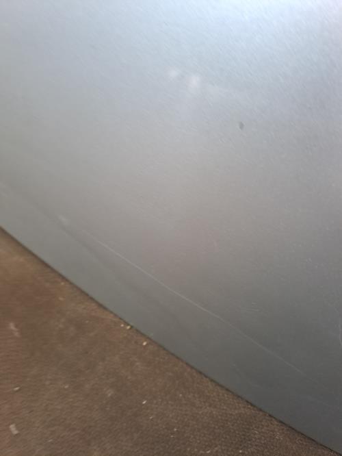 Image Capot - PEUGEOT 308 1 SW