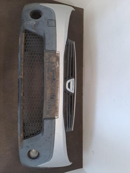 Image Pare choc avant - DACIA SANDERO 1