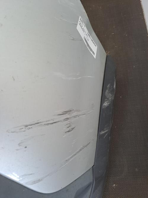 Image Pare choc avant - DACIA SANDERO 1