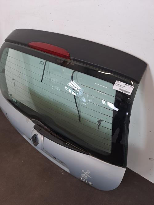 Image Malle/Hayon arriere - RENAULT CLIO 2