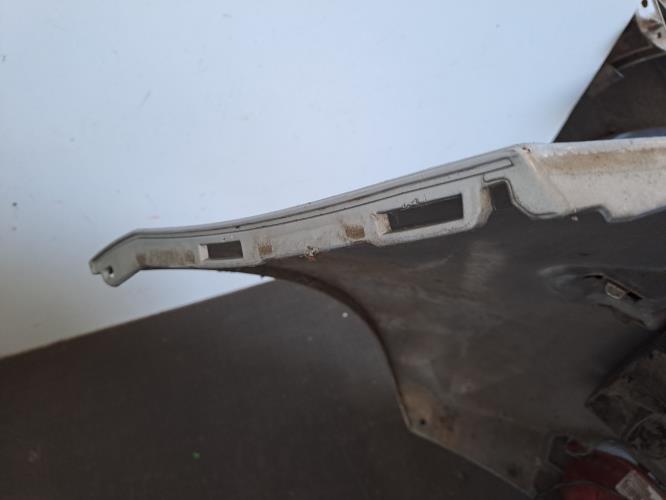Image Pare choc arriere - CITROEN C4 1