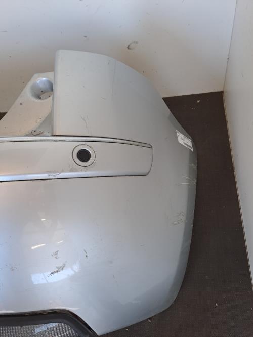 Image Pare choc arriere - CITROEN C4 1
