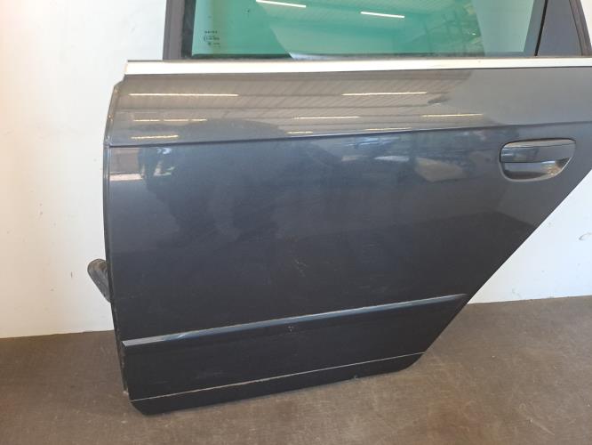 Image Porte arriere gauche - SEAT EXEO
