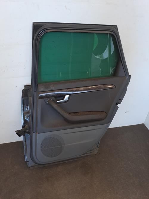 Image Porte arriere droit - SEAT EXEO