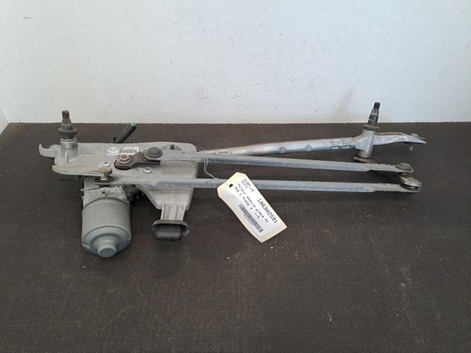 Image Moteur essuie glace avant - PEUGEOT 308 2