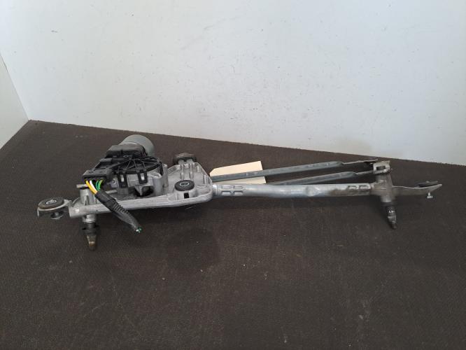 Image Moteur essuie glace avant - PEUGEOT 308 2