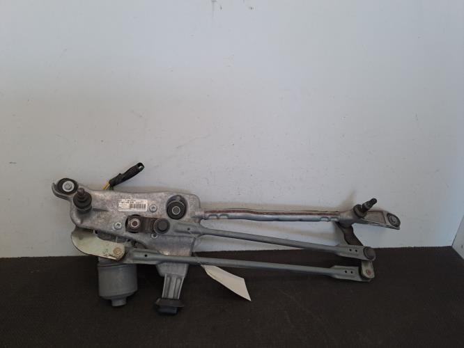 Image Moteur essuie glace avant - PEUGEOT 308 2