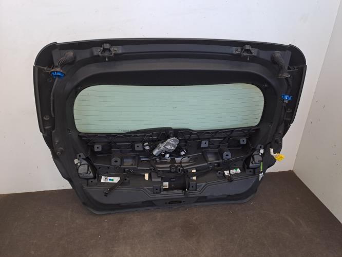 Image Malle/Hayon arriere - PEUGEOT 308 2