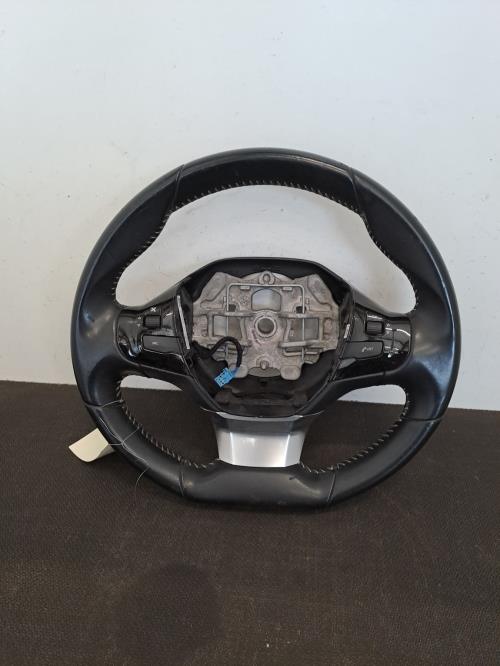 Image Volant - PEUGEOT 308 2