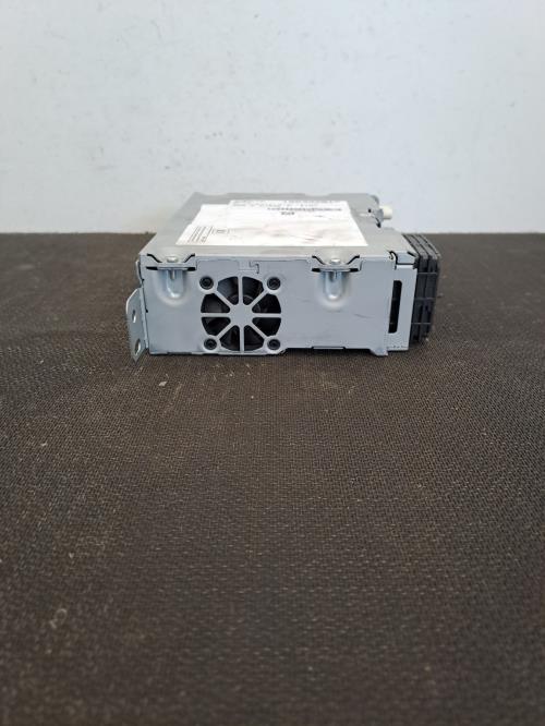 Image Autoradio d'origine - PEUGEOT 308 2