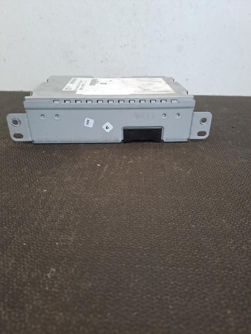 Image Autoradio d'origine - PEUGEOT 308 2