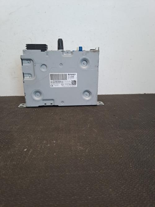 Image Autoradio d'origine - PEUGEOT 308 2