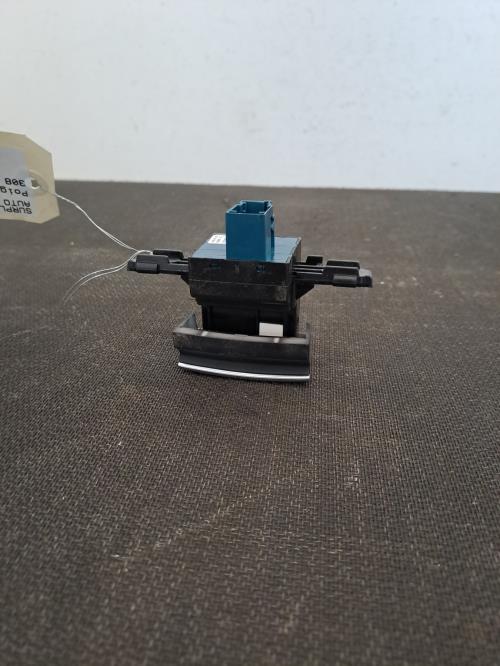 Image Poignee electrique frein a main - PEUGEOT 308 2