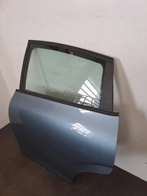Image Porte arriere gauche - SEAT LEON 2