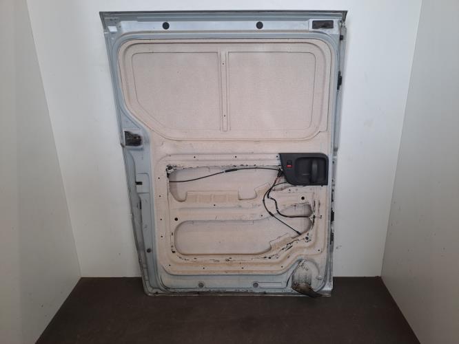 Image Porte laterale gauche - HYUNDAI H1 2 STAREX