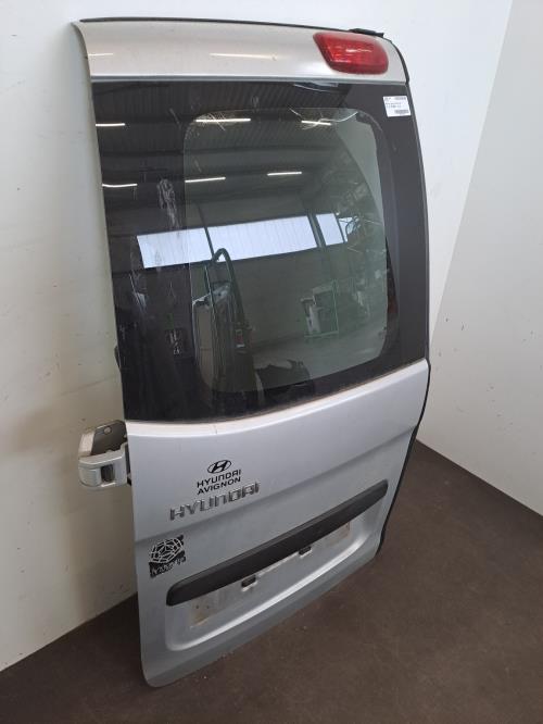 Image Porte de coffre gauche - HYUNDAI H1 2 STAREX