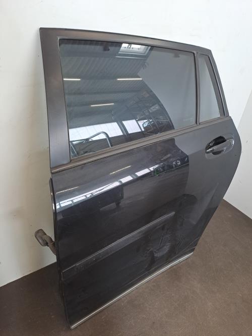 Image Porte arriere gauche - TOYOTA VERSO
