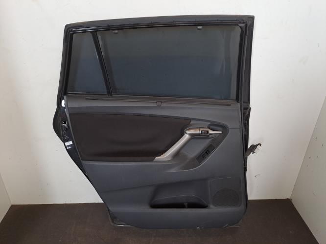 Image Porte arriere gauche - TOYOTA VERSO