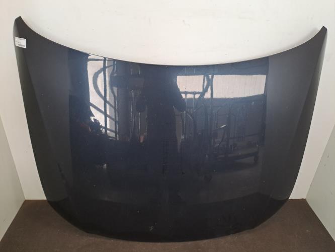 Image Capot - VOLKSWAGEN PASSAT 5