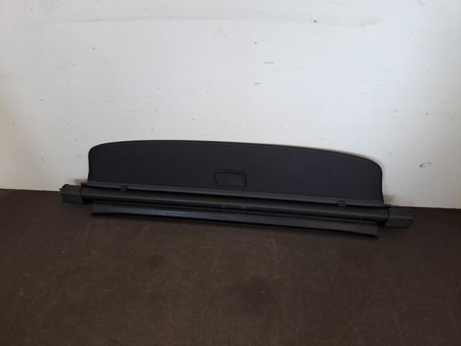 Image Plage arriere - VOLKSWAGEN PASSAT 5