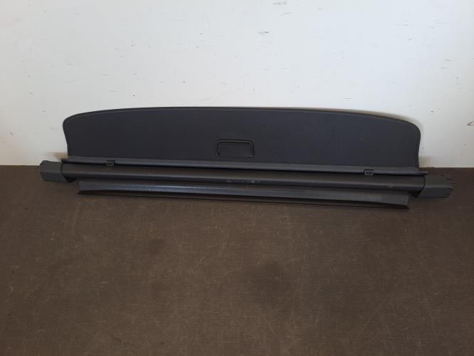 Image Plage arriere - VOLKSWAGEN PASSAT 5