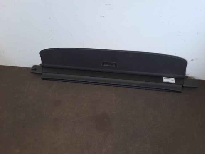 Image Plage arriere - VOLKSWAGEN PASSAT 5