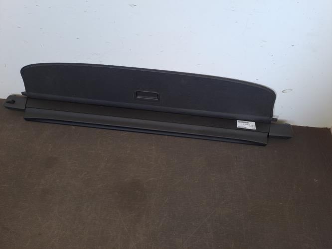Image Plage arriere - VOLKSWAGEN PASSAT 5