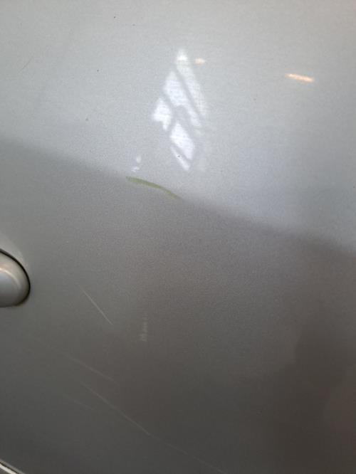Image Porte avant droit - VOLKSWAGEN TOURAN 1