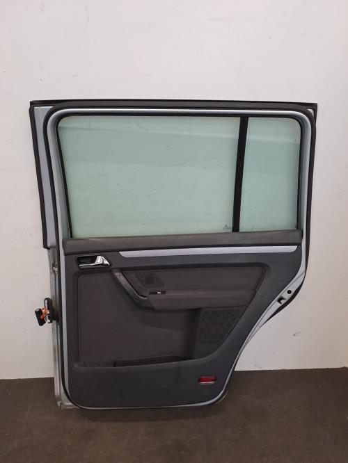 Image Porte arriere droit - VOLKSWAGEN TOURAN 1