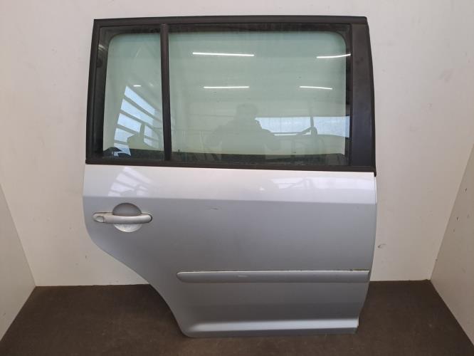 Image Porte arriere droit - VOLKSWAGEN TOURAN 1