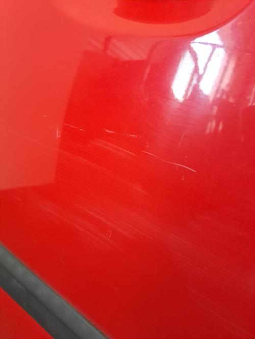Image Porte avant droit - HYUNDAI I 10 1