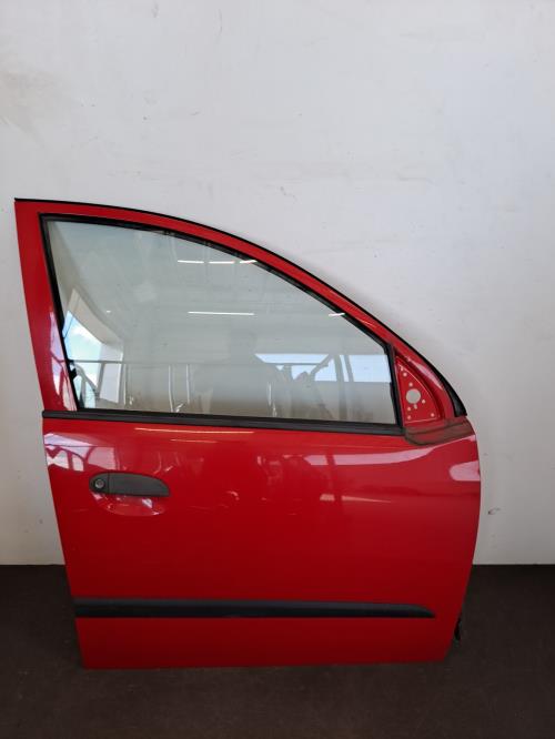 Image Porte avant droit - HYUNDAI I 10 1
