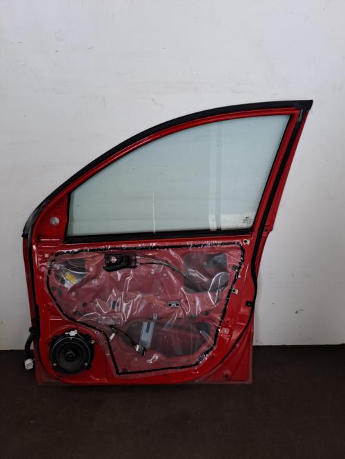 Image Porte avant droit - HYUNDAI I 10 1