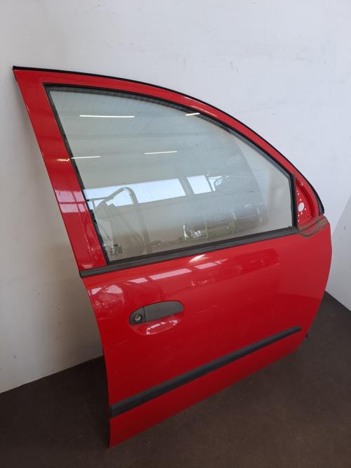 Image Porte avant droit - HYUNDAI I 10 1