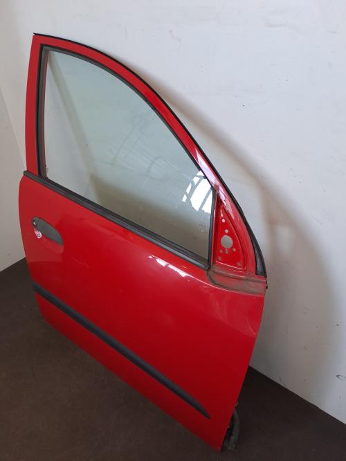 Image Porte avant droit - HYUNDAI I 10 1