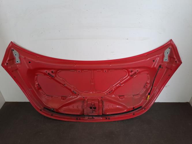 Image Capot - HYUNDAI I 10 1