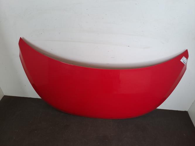 Image Capot - HYUNDAI I 10 1