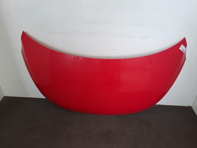 Image Capot - HYUNDAI I 10 1