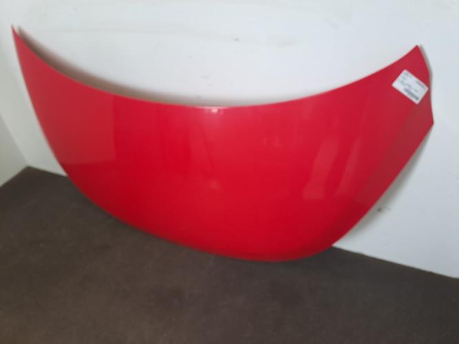 Image Capot - HYUNDAI I 10 1