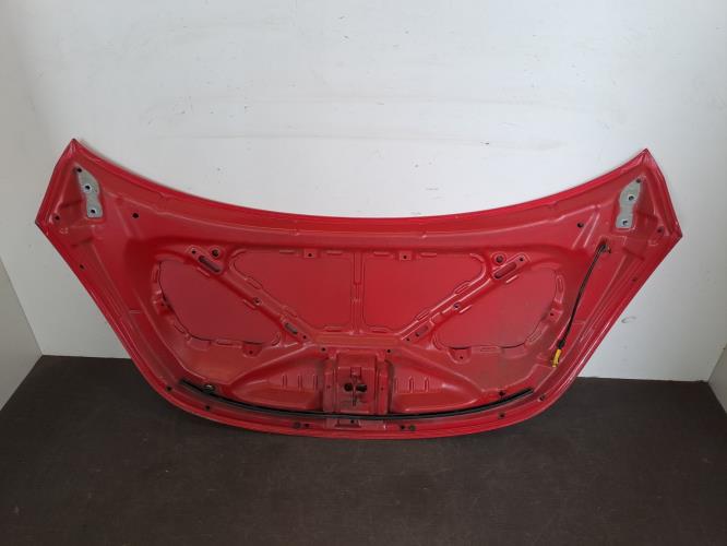 Image Capot - HYUNDAI I 10 1
